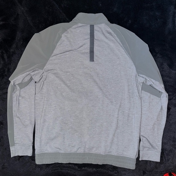 Lululemon License to Train Track Jacket Size Large - Picture 2 of 5